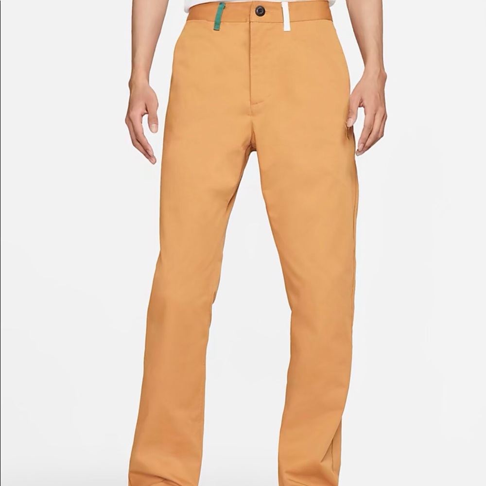 Nike Chino Prep Pants. NWOT.